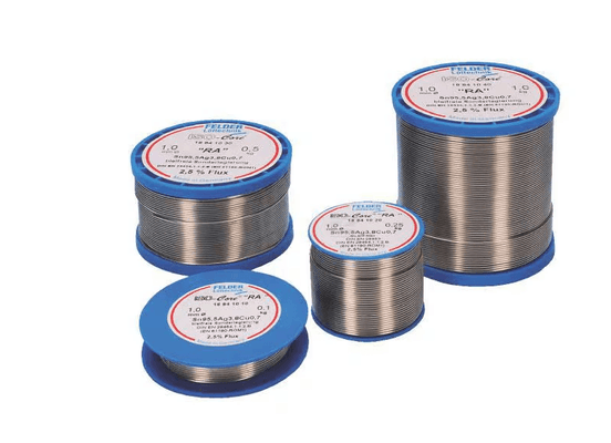 Divers - Non définie - Etain de brasure Sn99,3Cu0,7