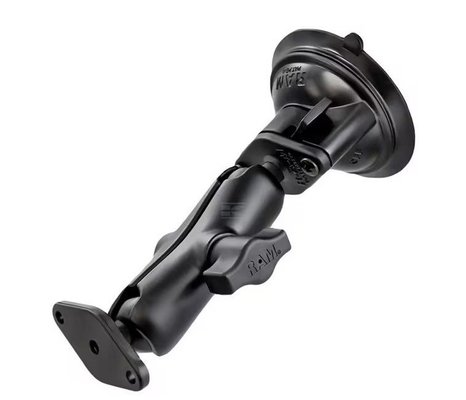 Divers - Non définie - Kit de montage avec ventouse