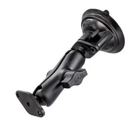 Divers - Non définie - Kit de montage avec ventouse