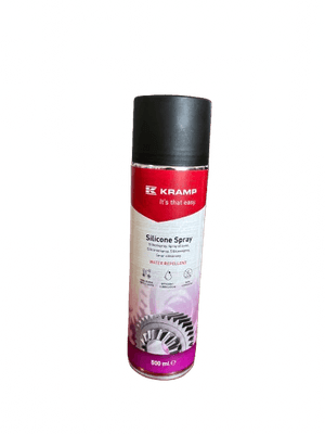 Divers - Non définie - Spray silicone 500ml