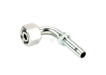 Divers - Non définie - Raccord DN16-M30x200-22L 90°