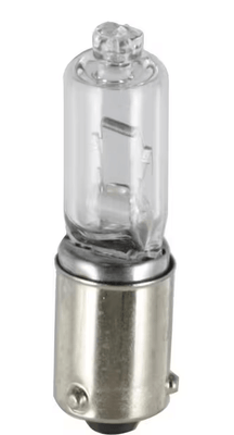 Divers - Non définie - ule 12V x 21W, BAY9s (x1)