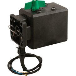 Divers - Non définie - MOTEUR ELECTRIQUE