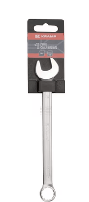 Divers - Non définie - Clé mixte 15 mm