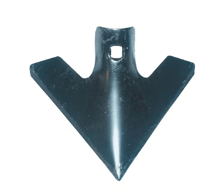 Divers - Non définie - Soc triangulaire 175x4mm