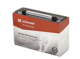 Divers - Non définie - "Jeu vis à t.cylind. 1/4"" 45p