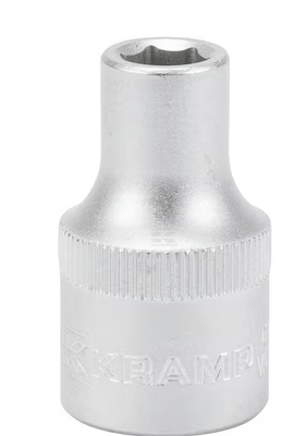 Divers - Non définie - "Douille 1/2"" 6 pans 8 mm"