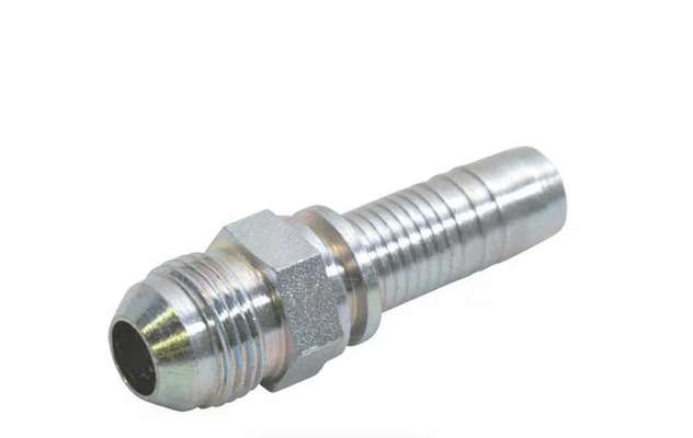 Divers - Non définie - Raccord à sertir DN06-1/2 UNF