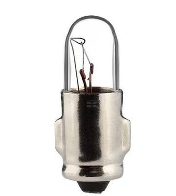 Divers - Non définie - Ampoule 12V x 2W, BA7s (x2)