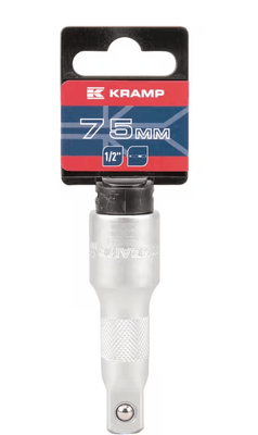 Divers - Non définie - "Rallonge 1/2"" 75 mm"