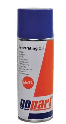 Lubrification, entretien et nettoyage - Degrippants multifonctions - Dégrippant 400 ml