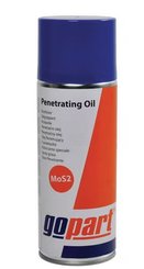 Lubrification, entretien et nettoyage - Degrippants multifonctions - Dégrippant 400 ml