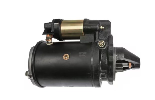 Divers - Non définie - Démarreur Adaptable