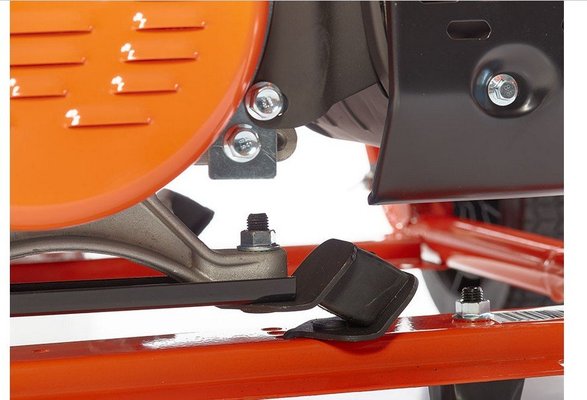 Divers - Non définie - Groupe essence triphasé 7000w