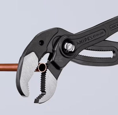 Divers - Non définie - Pince multiprise 400mm