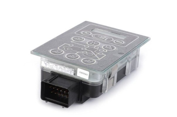 Divers - Non définie - MODULE