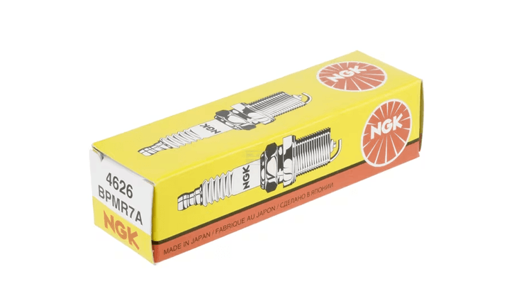 Divers - Non définie - Bougie NGK