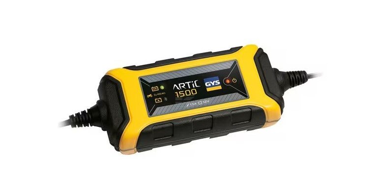 Divers - Non définie - Chargeur Artic 1500