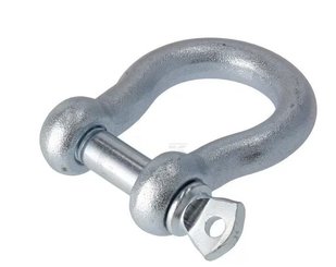 Divers - Non définie - Maillon en H 5/8