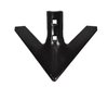 Soc triangulaire 250x6