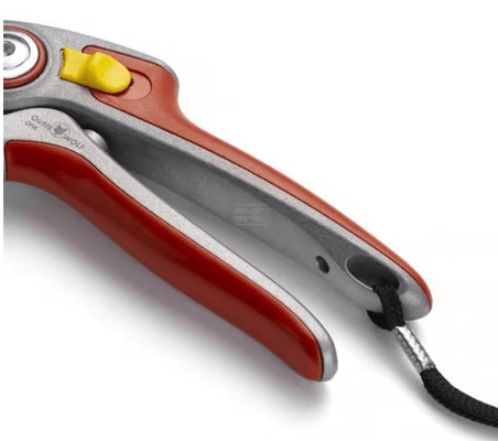 Divers - Non définie - Sécateur à enclume professionnel