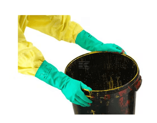 Divers - Non définie - Gants AlphaTec® 37-675 taille 6