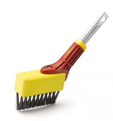 Divers - Non définie - Grattoir brosse