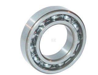 Divers - Non définie - Roulement à billes à gorge profonde 70x125x24mm