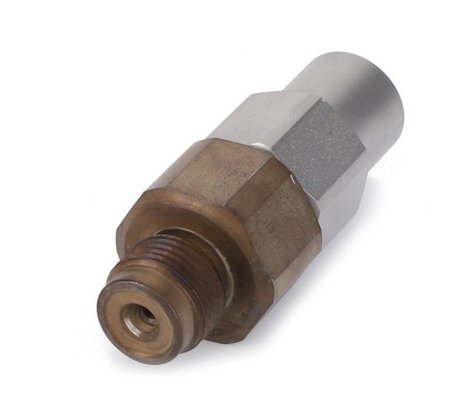 Divers - Non définie - VALVE PRESSION