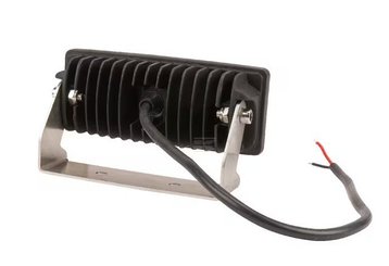 Divers - Non définie - Phare de travail LED rectangulaire 42W 3800lm, 10/30V, 140.2x41.8x57.2mm