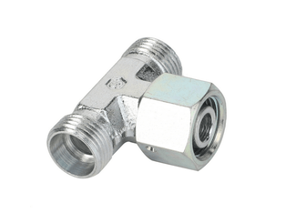 Divers - Non définie - RACCORD T