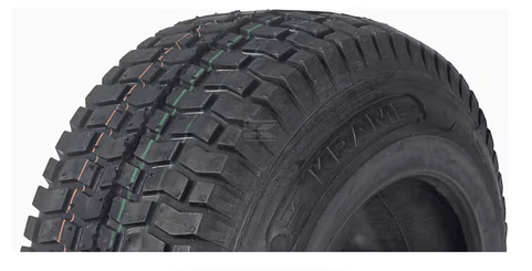 Divers - Non définie - Pneu + chambre 13x500-6 4 plis T-539