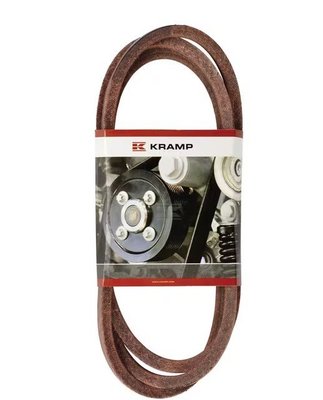 Divers - Non définie - Courroie trapézoïdale 1/2" x 40"