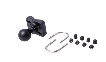 Divers - Non définie - Plateau de montage Tube 3/4"-