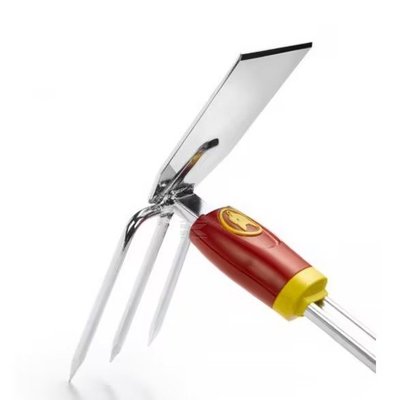 Divers - Non définie - Petite serfouette 3 dents