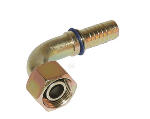 Divers - Non définie - Raccord à sertir DN13-M22x1,5-