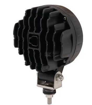 Divers - Non définie - Phare de travail LED rond 29W 2500lm, 10/30V, Ø 117mm