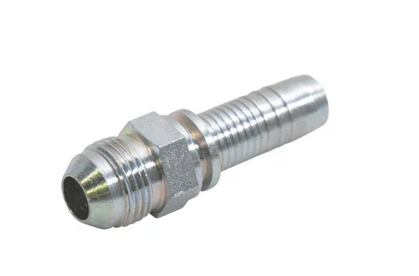 Divers - Non définie - Raccord à sertir DN10-9/16 UNF