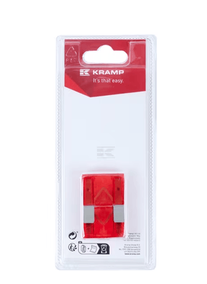 Divers - Non définie - Fusible 50A x 34,3mm, maxi (x2)