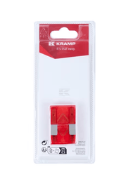 Divers - Non définie - Fusible 50A x 34,3mm, maxi (x2)