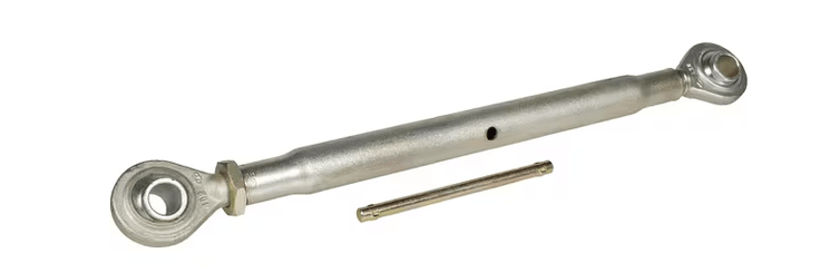 Divers - Non définie - Barre de poussée 500-25,7 M30