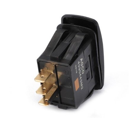 Divers - Non définie - CONTACTEUR BASCULANT EEM +/-