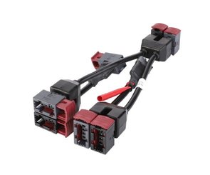 Divers - Non définie - FAISCEAU ELECTRIQUE