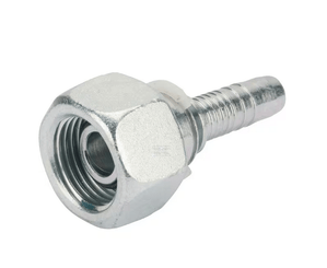 Divers - Non définie - Raccord á sertir DN10-1/2 BSP