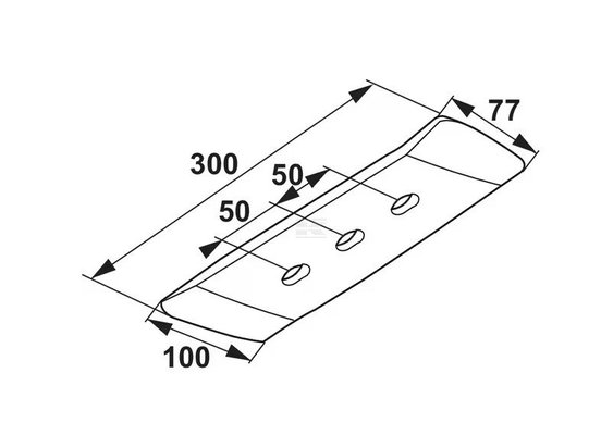 Divers - Non définie - Pointe de soc G. G&B