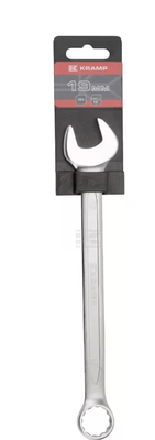 Divers - Non définie - Clé mixte 19 mm