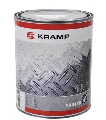 Divers - Non définie - Primaire gris 1L