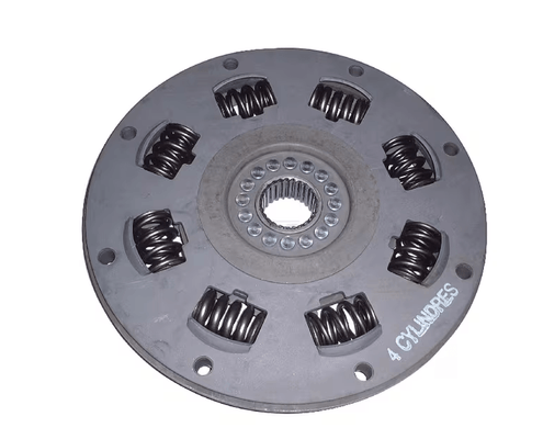 Divers - Non définie - Amortisseur LuK