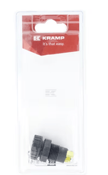 Divers - Non définie - Lampe témoin rouge