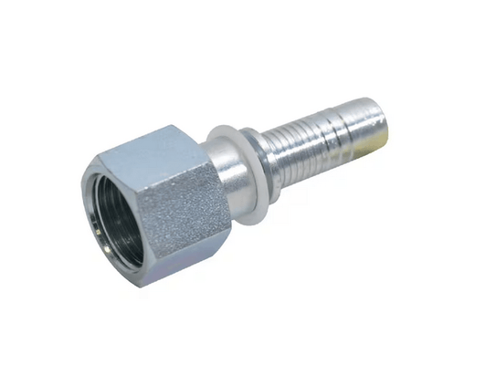 Divers - Non définie - Raccord á sertir DN08-1/2 BSP